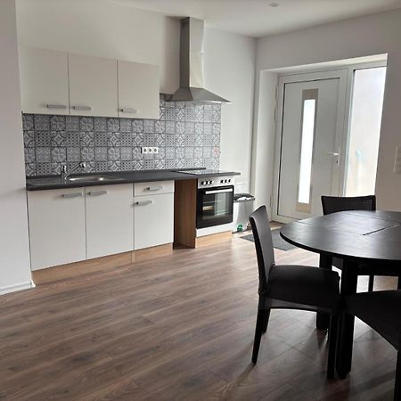 Apartments & Zimmer Jembke Екстериор снимка
