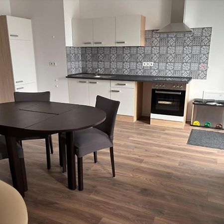 Apartments & Zimmer Jembke Екстериор снимка