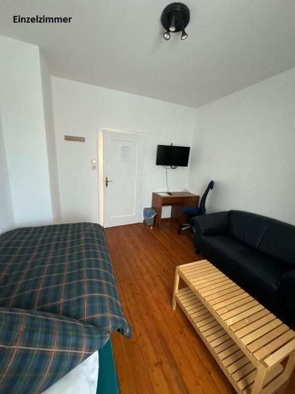 Apartments & Zimmer Jembke Екстериор снимка