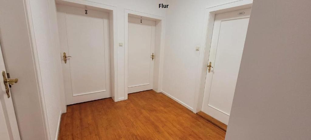 Apartments & Zimmer Jembke Екстериор снимка