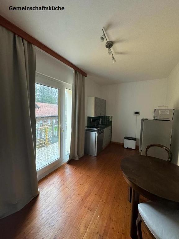 Apartments & Zimmer Jembke Екстериор снимка