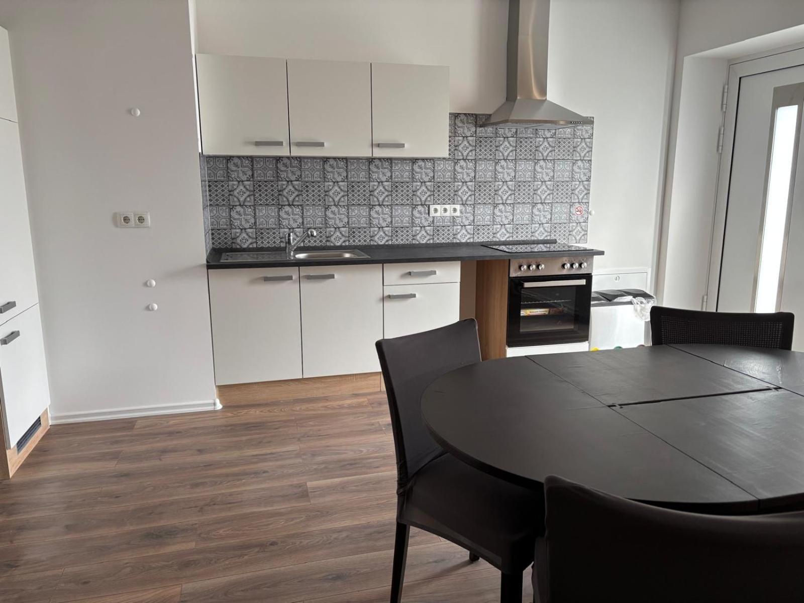 Apartments & Zimmer Jembke Екстериор снимка